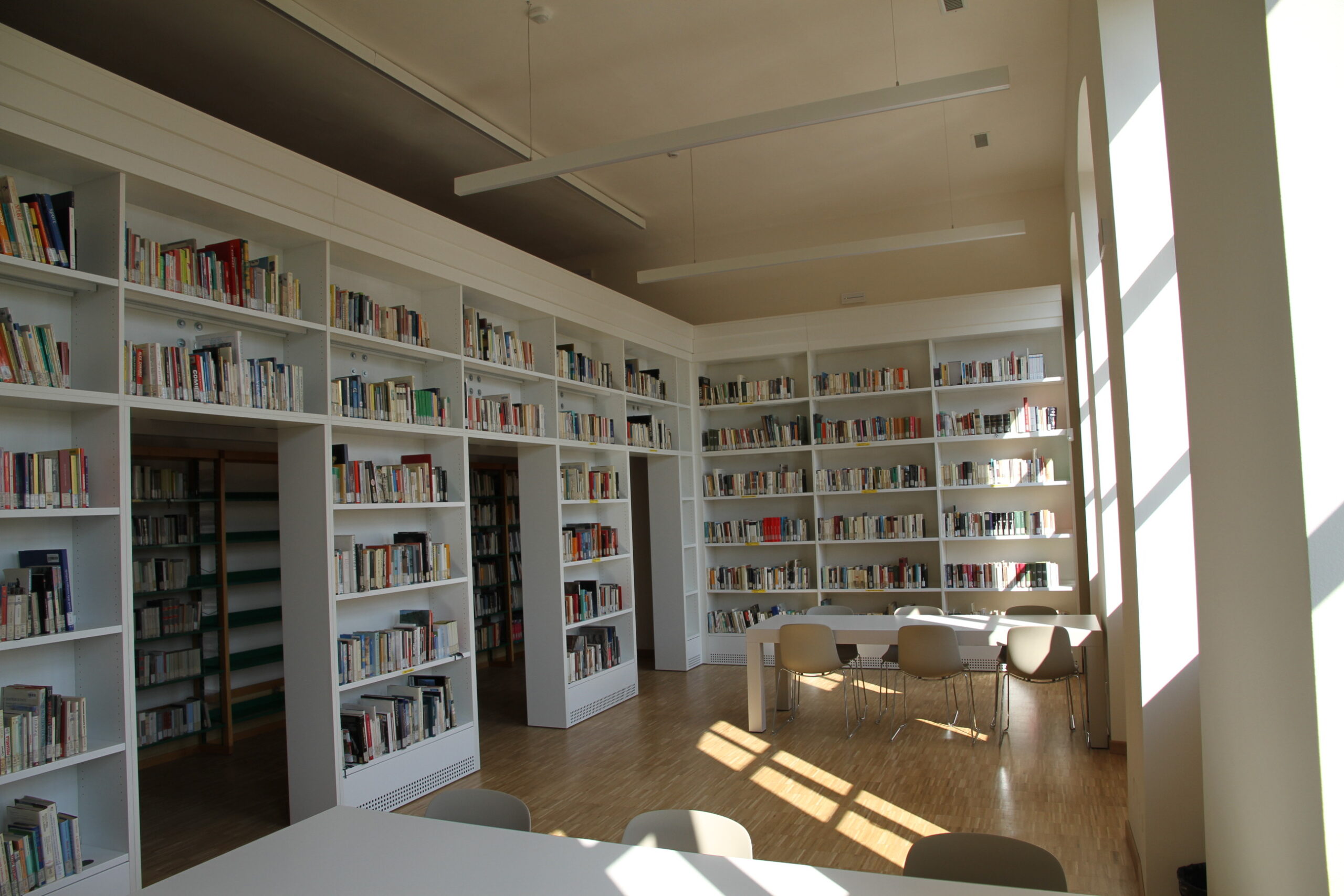 Laboratorio di Architettura e Design – Baroni Dotti Mondini –