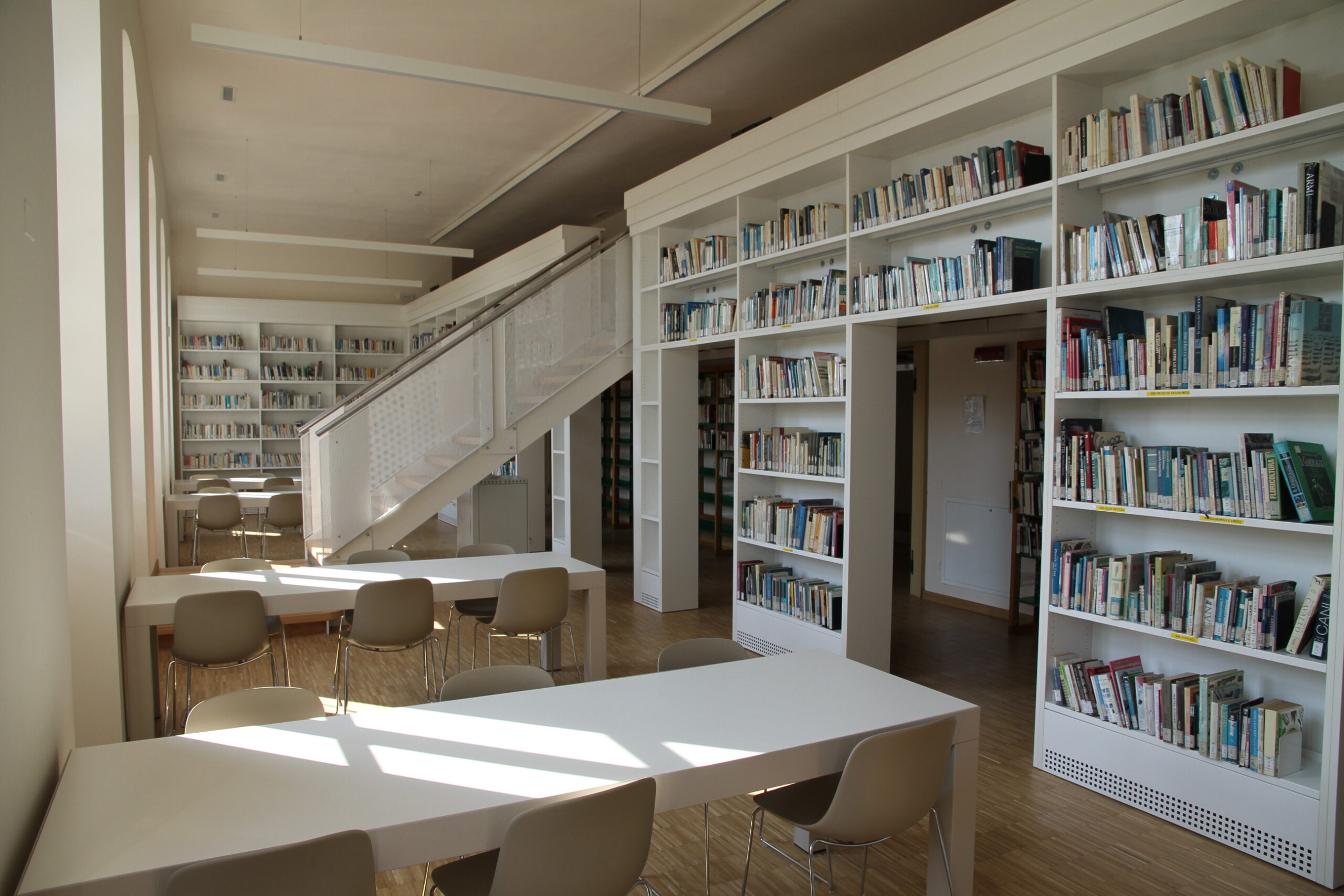 Laboratorio di Architettura e Design – Baroni Dotti Mondini –