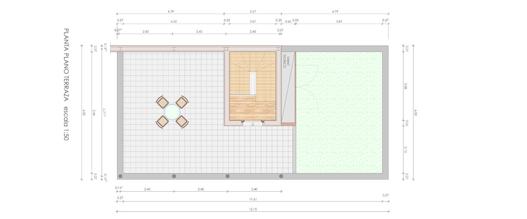 Laboratorio di Architettura e Design – Baroni Dotti Mondini –