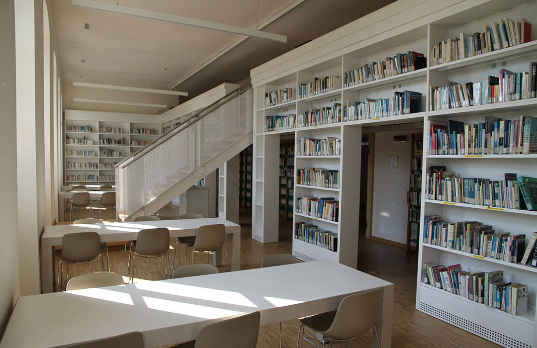 Laboratorio di Architettura e Design – Baroni Dotti Mondini –