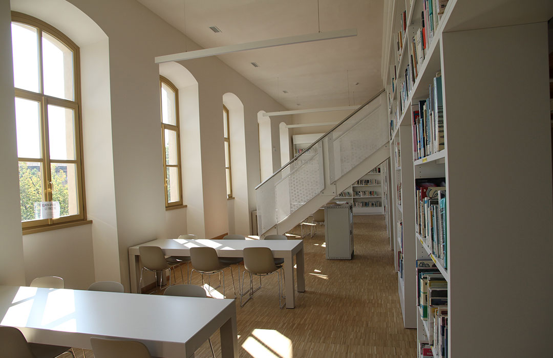 Laboratorio di Architettura e Design – Baroni Dotti Mondini –