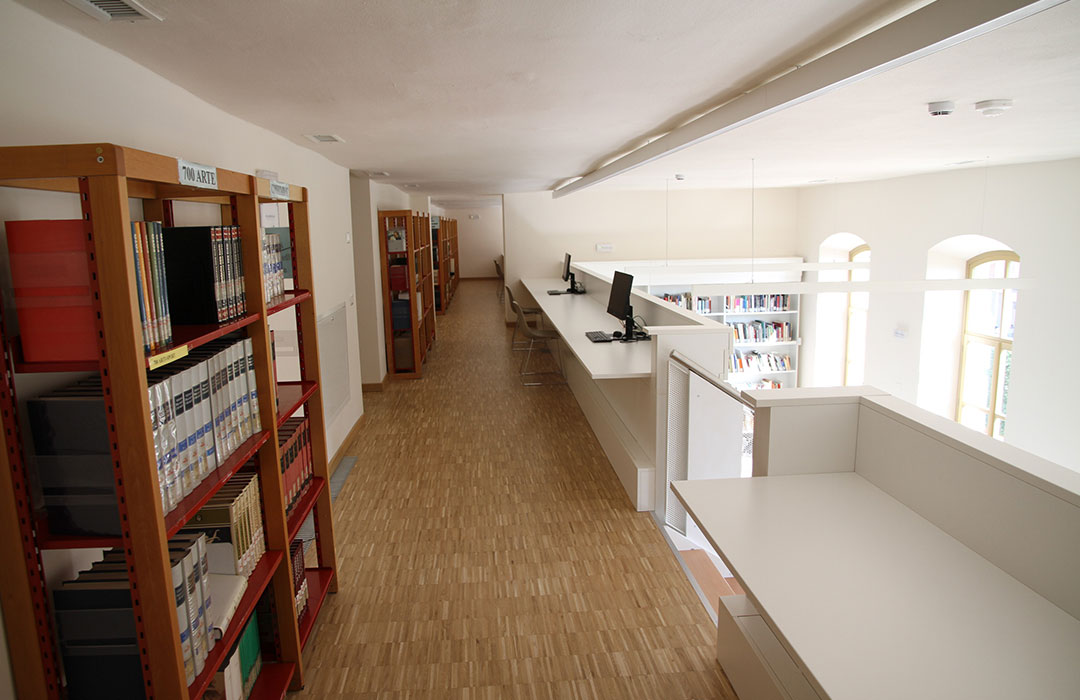 Laboratorio di Architettura e Design – Baroni Dotti Mondini –
