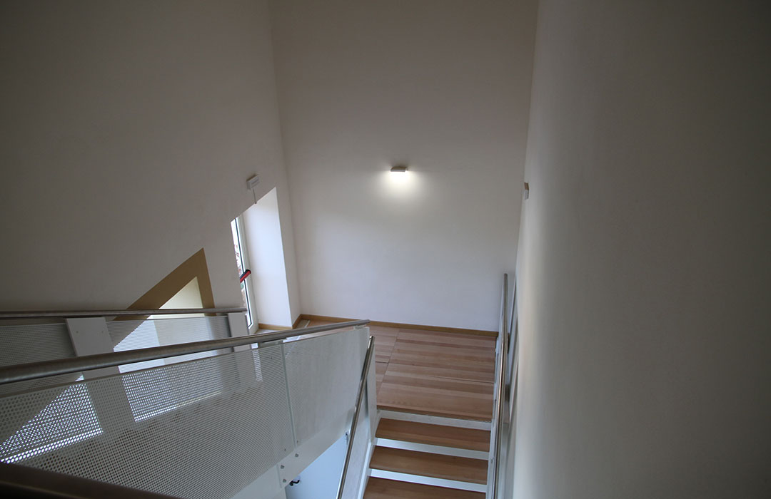 Laboratorio di Architettura e Design – Baroni Dotti Mondini –