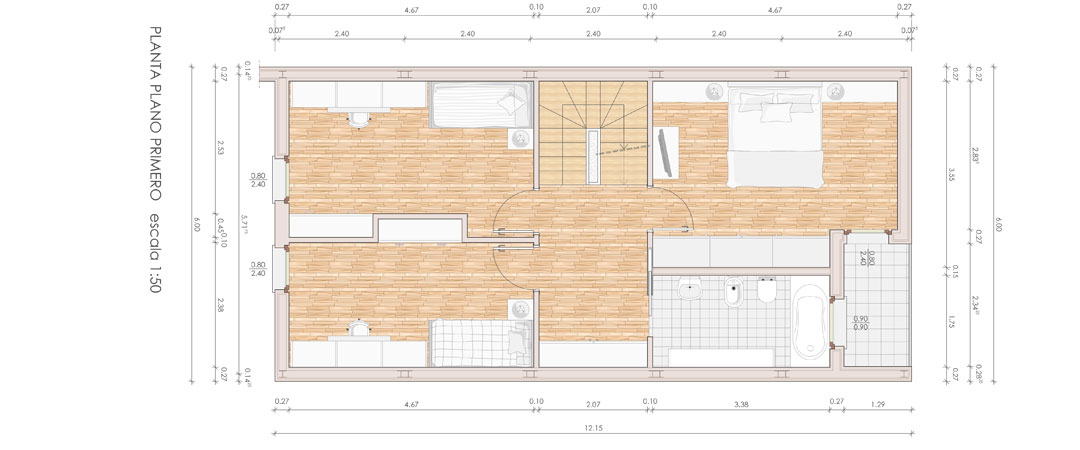 Laboratorio di Architettura e Design – Baroni Dotti Mondini –