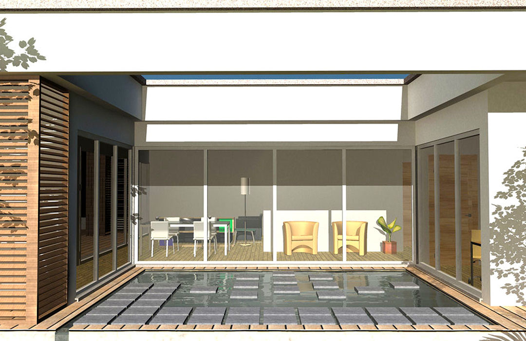 Laboratorio di Architettura e Design – Baroni Dotti Mondini –