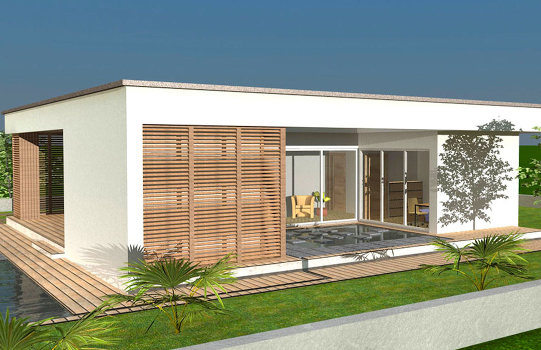 Laboratorio di Architettura e Design – Baroni Dotti Mondini –